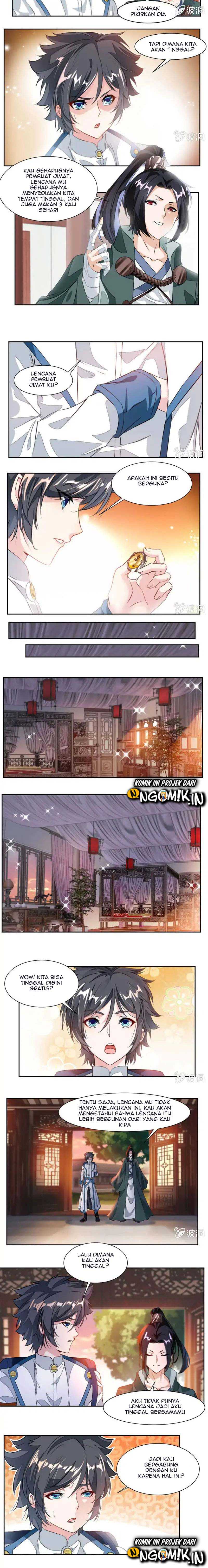 jiuyang-shenwang - Chapter: 37