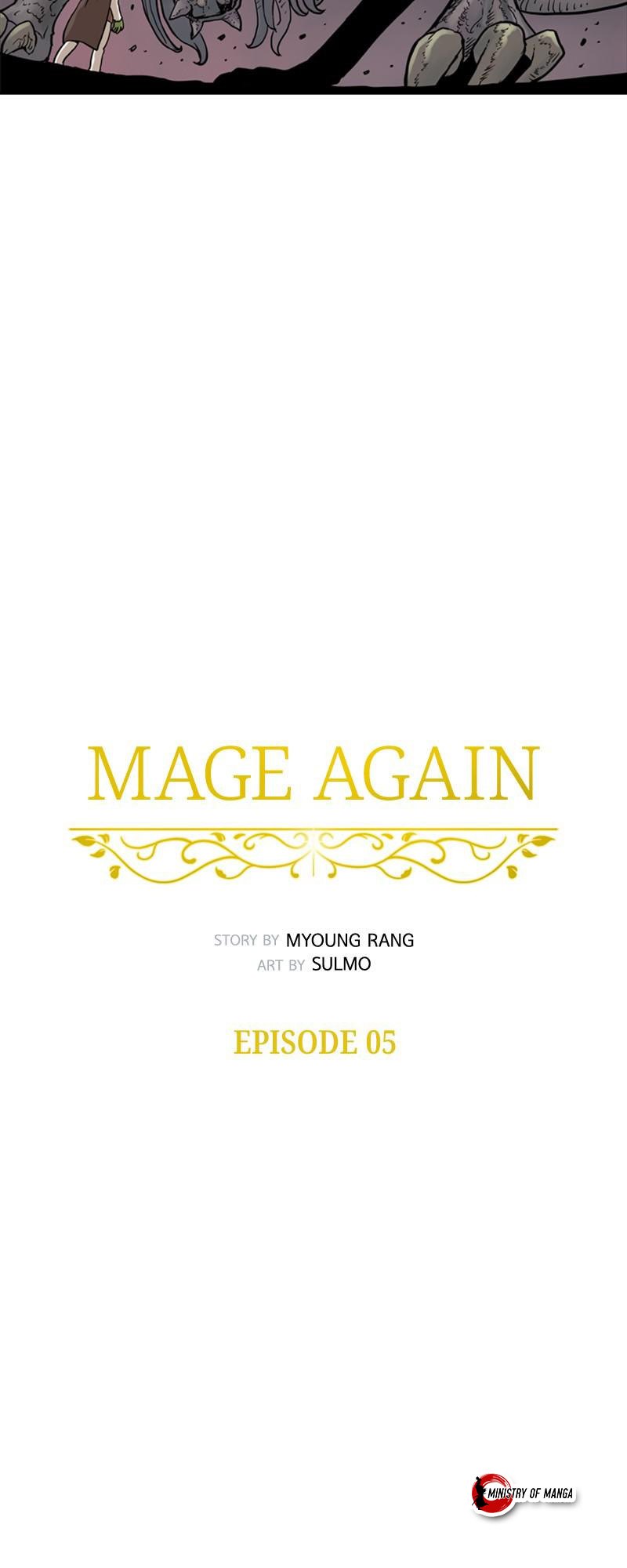 mage-again - Chapter: 5