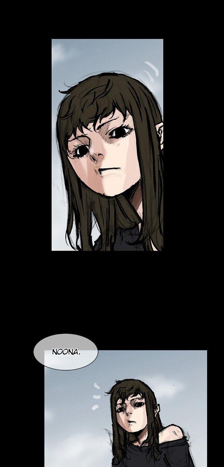 dokgo-2 - Chapter: 41