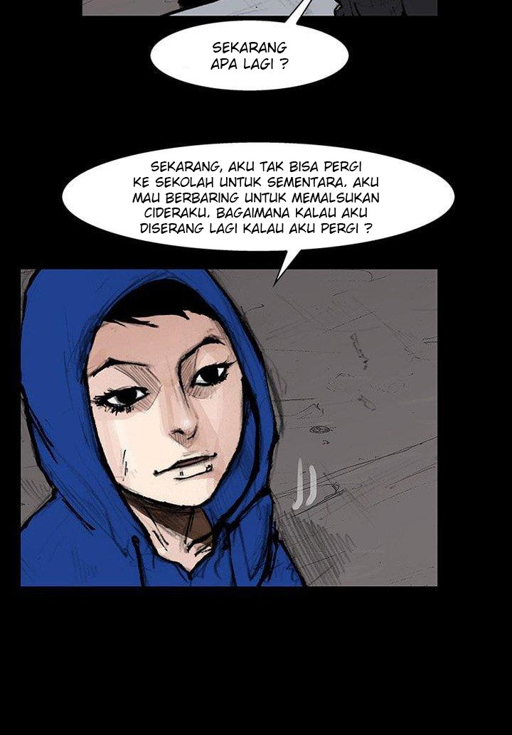 dokgo-2 - Chapter: 41