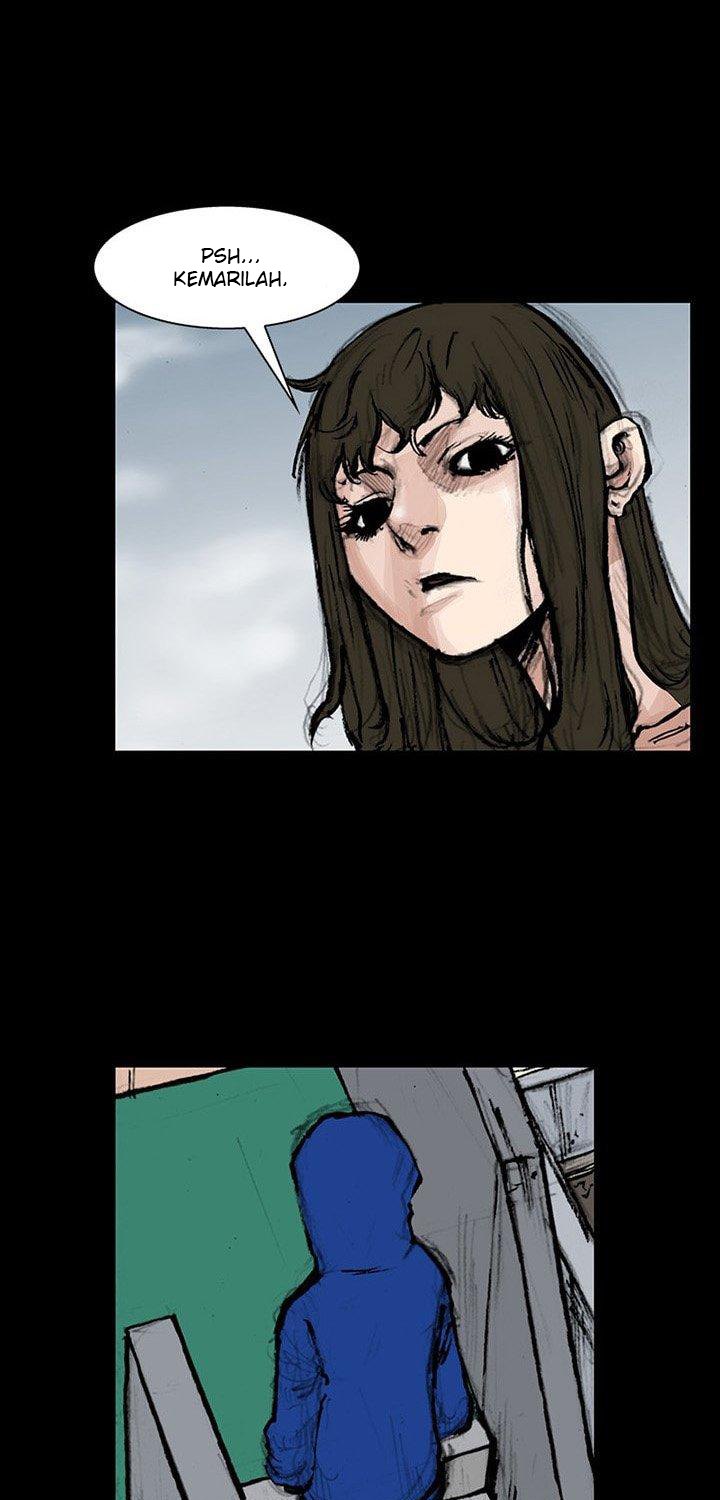 dokgo-2 - Chapter: 41