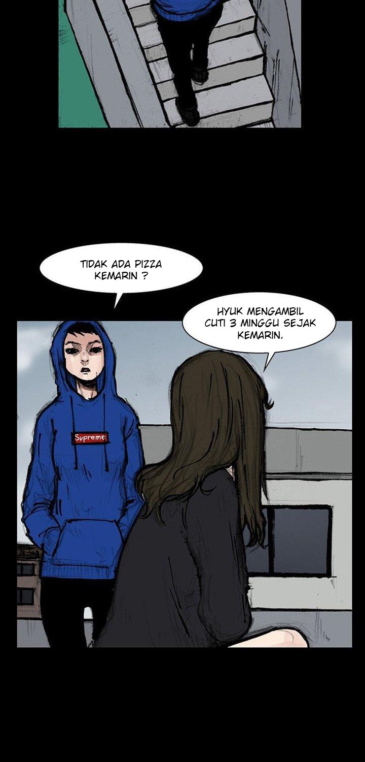 dokgo-2 - Chapter: 41