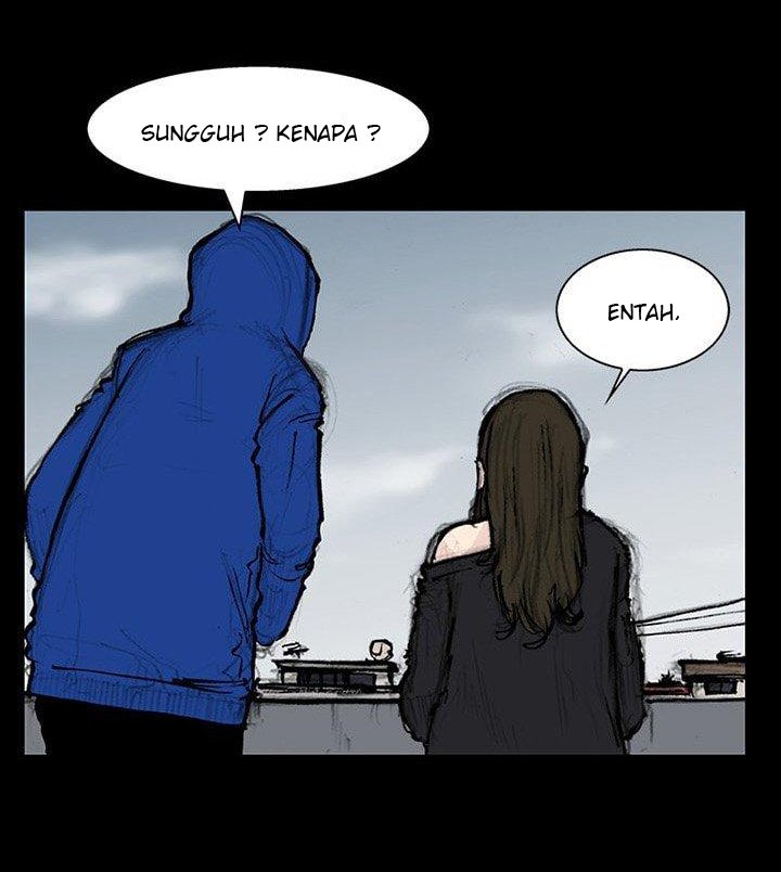 dokgo-2 - Chapter: 41