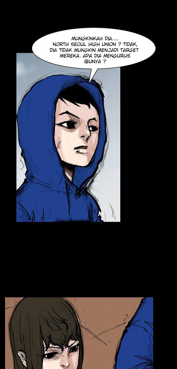 dokgo-2 - Chapter: 41