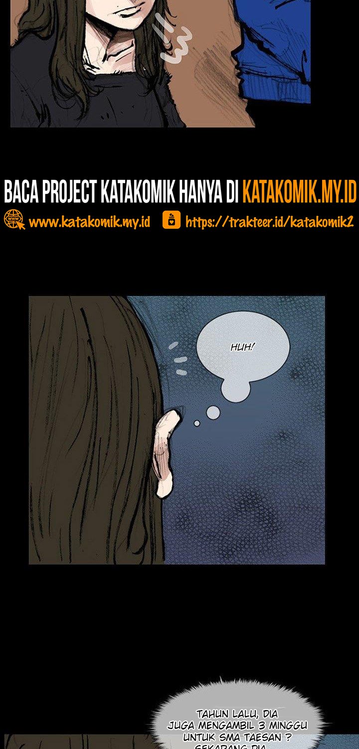 dokgo-2 - Chapter: 41