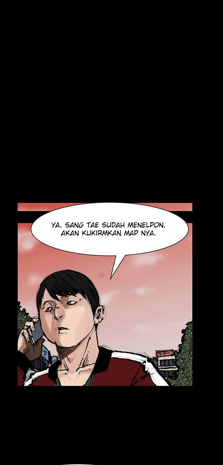 dokgo-2 - Chapter: 41