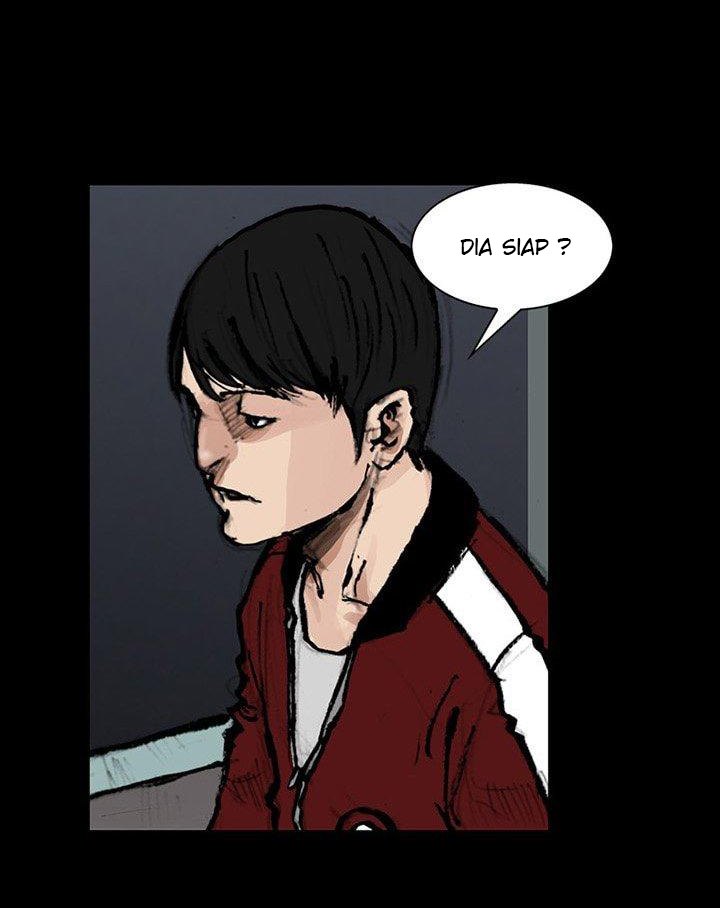 dokgo-2 - Chapter: 41