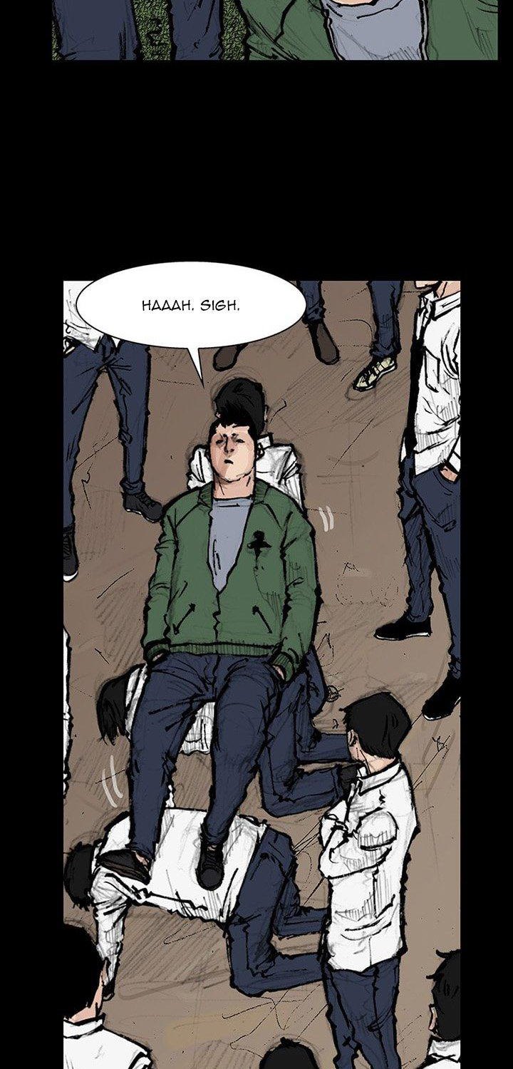 dokgo-2 - Chapter: 41