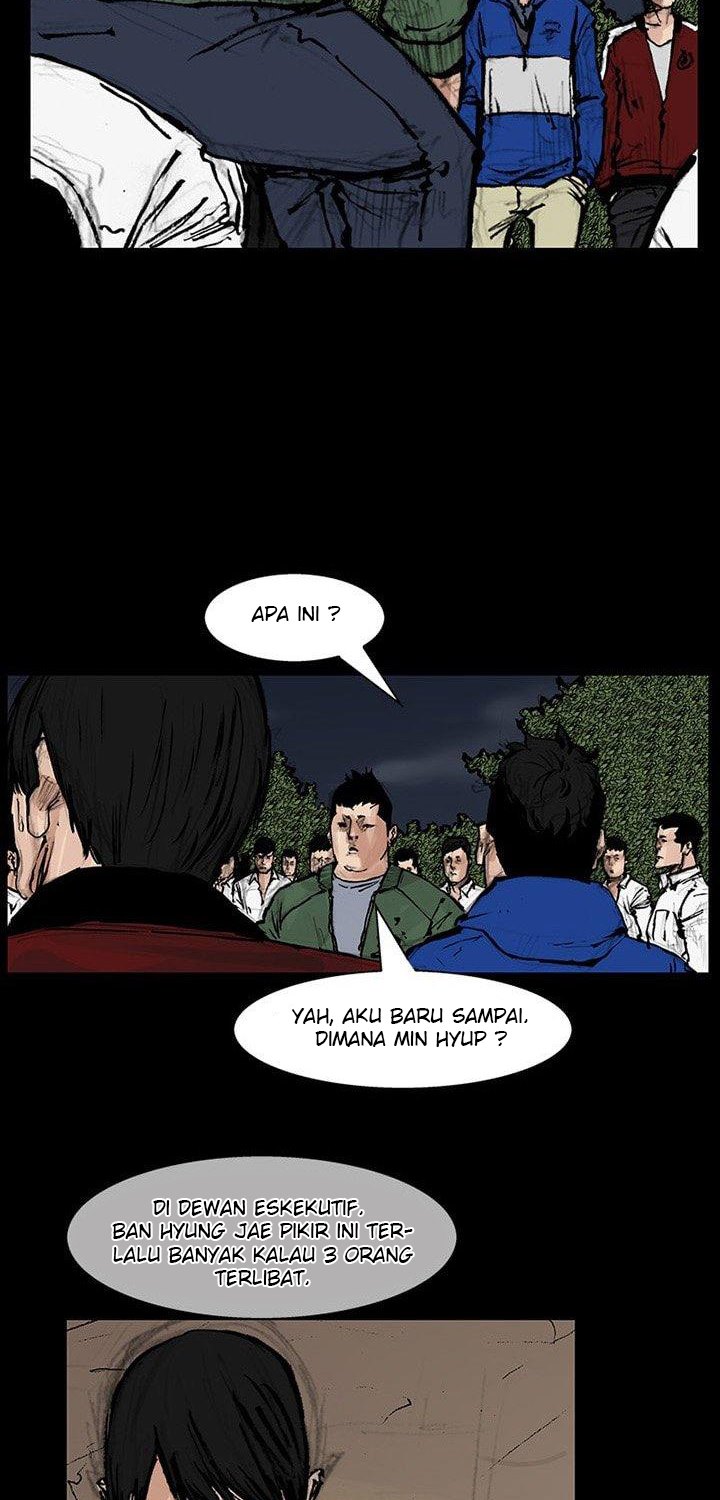 dokgo-2 - Chapter: 41
