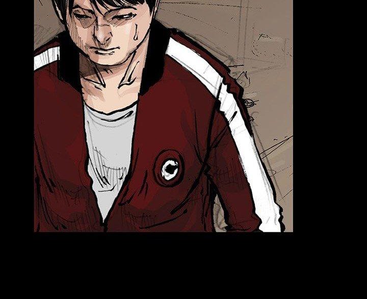 dokgo-2 - Chapter: 41