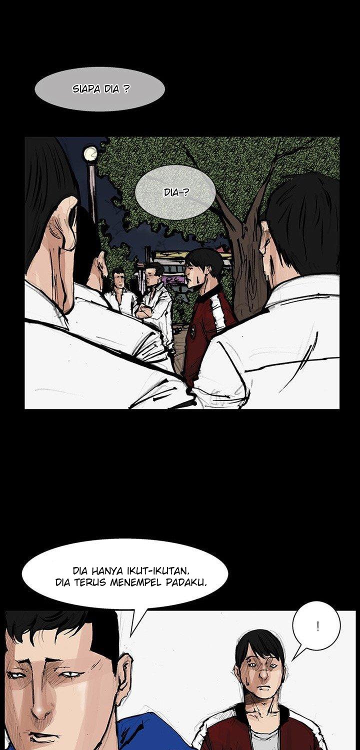 dokgo-2 - Chapter: 41
