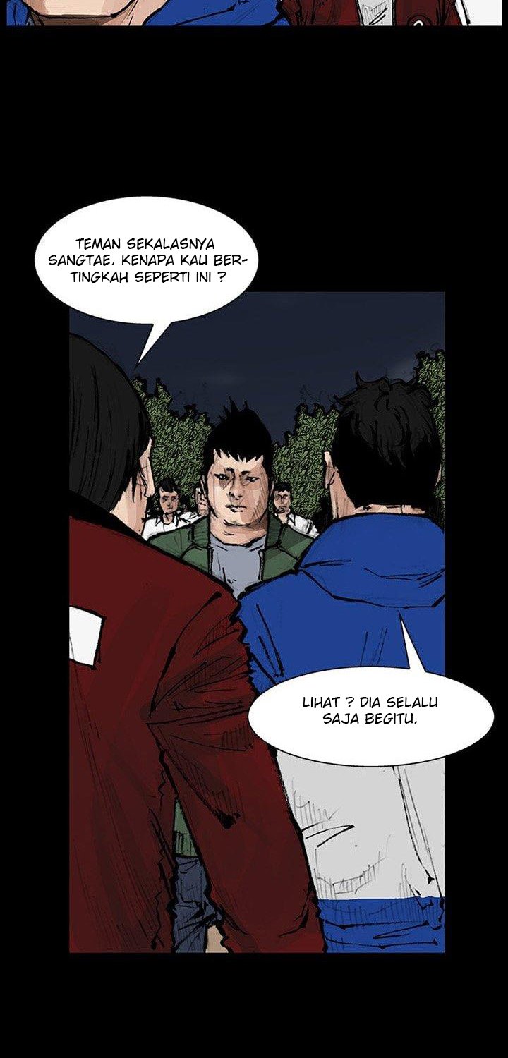 dokgo-2 - Chapter: 41