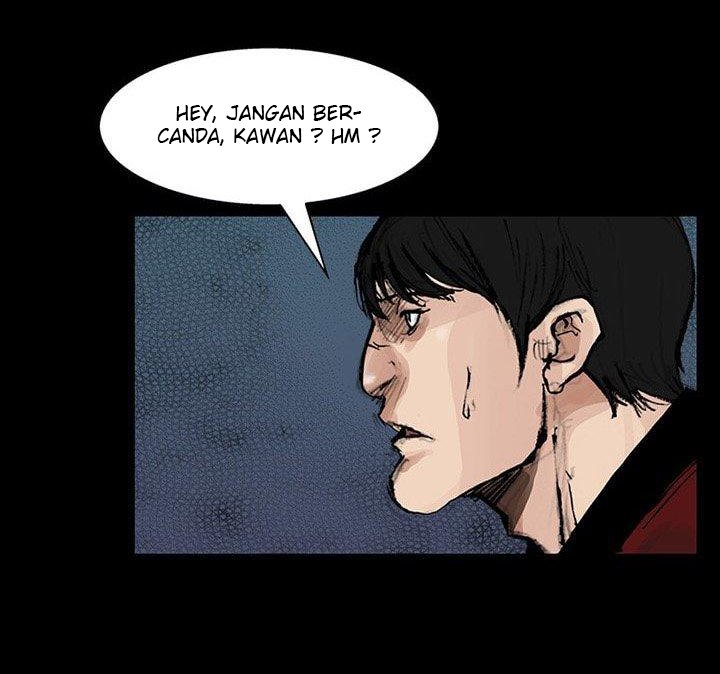 dokgo-2 - Chapter: 41