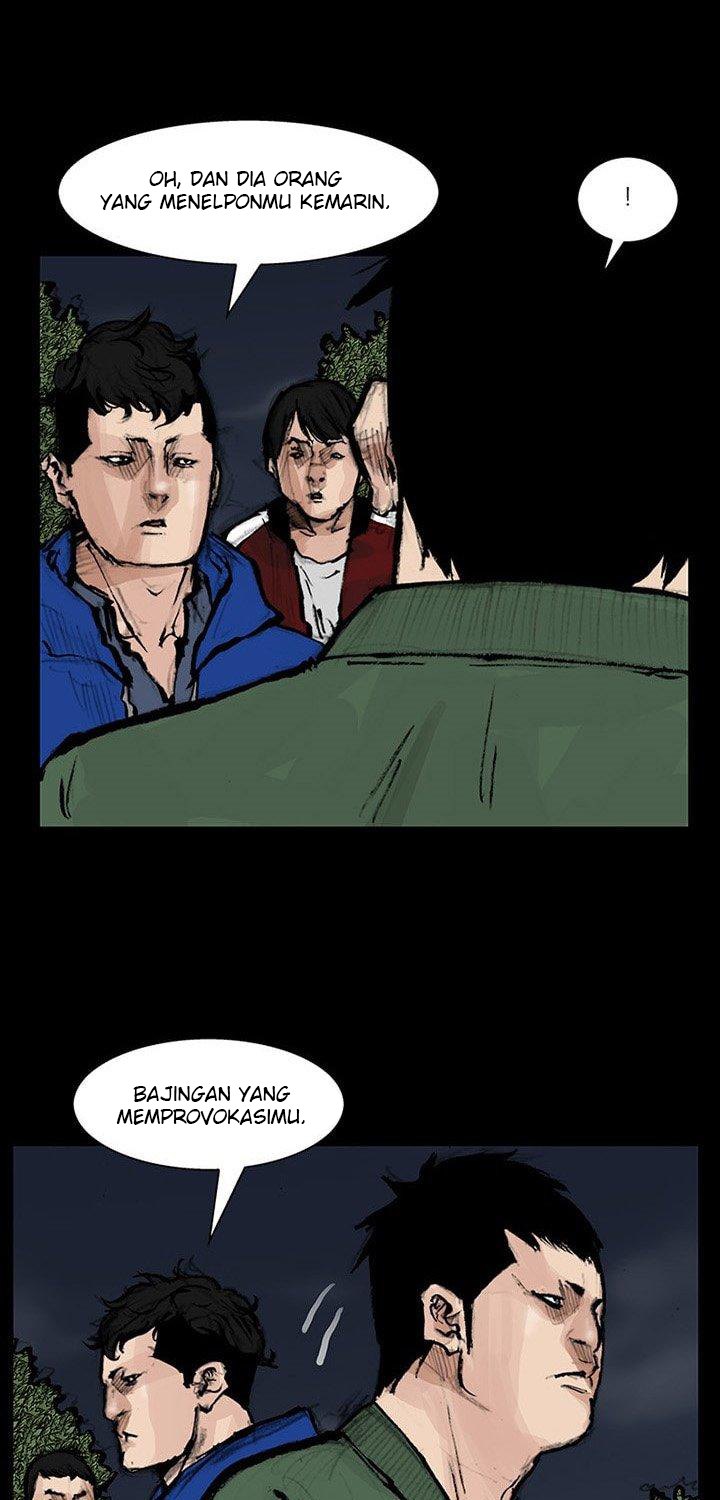 dokgo-2 - Chapter: 41