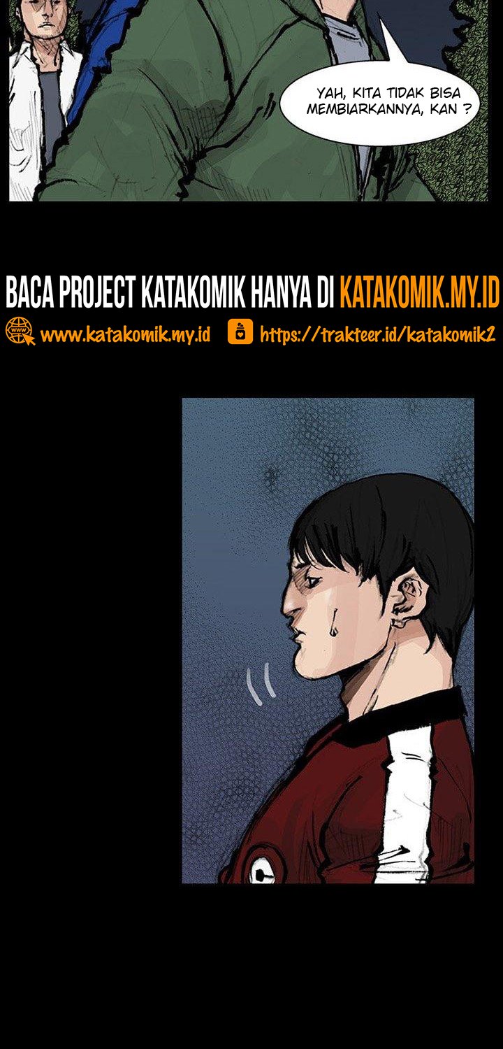 dokgo-2 - Chapter: 41