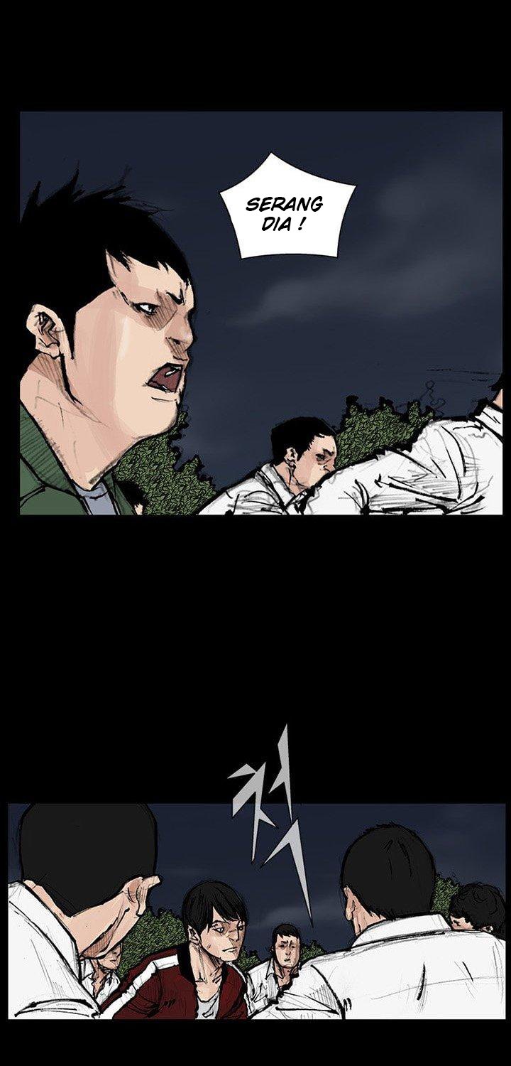 dokgo-2 - Chapter: 41