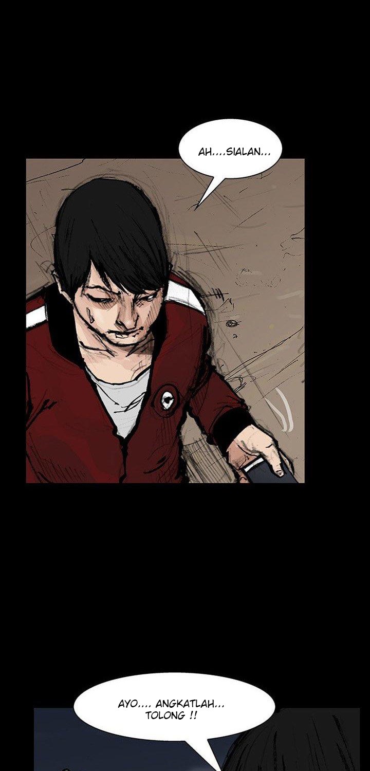 dokgo-2 - Chapter: 41