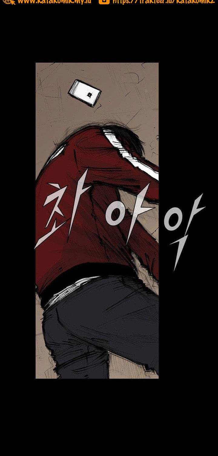 dokgo-2 - Chapter: 41