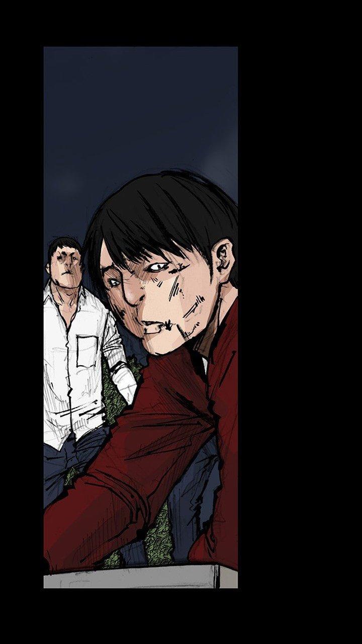dokgo-2 - Chapter: 41