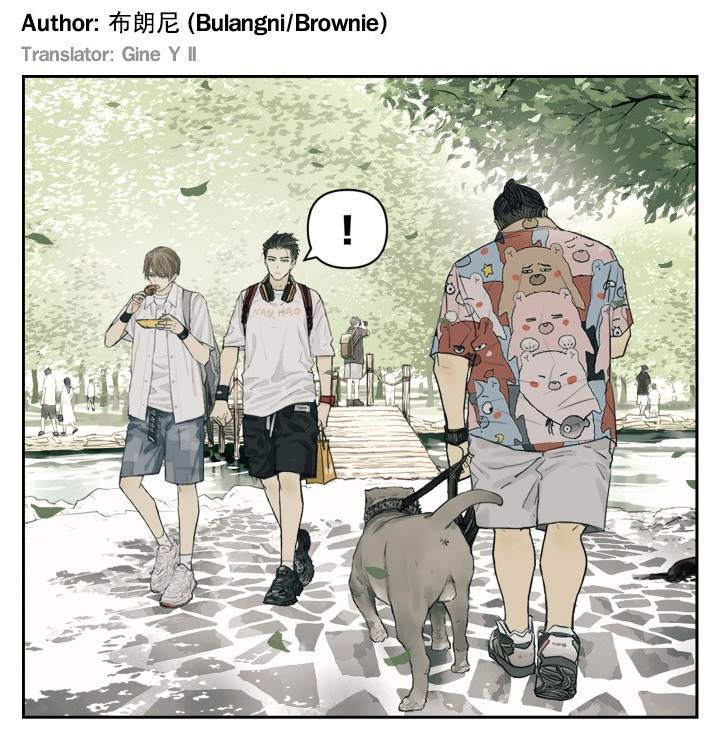 nan-hao-shang-feng - Chapter: 115