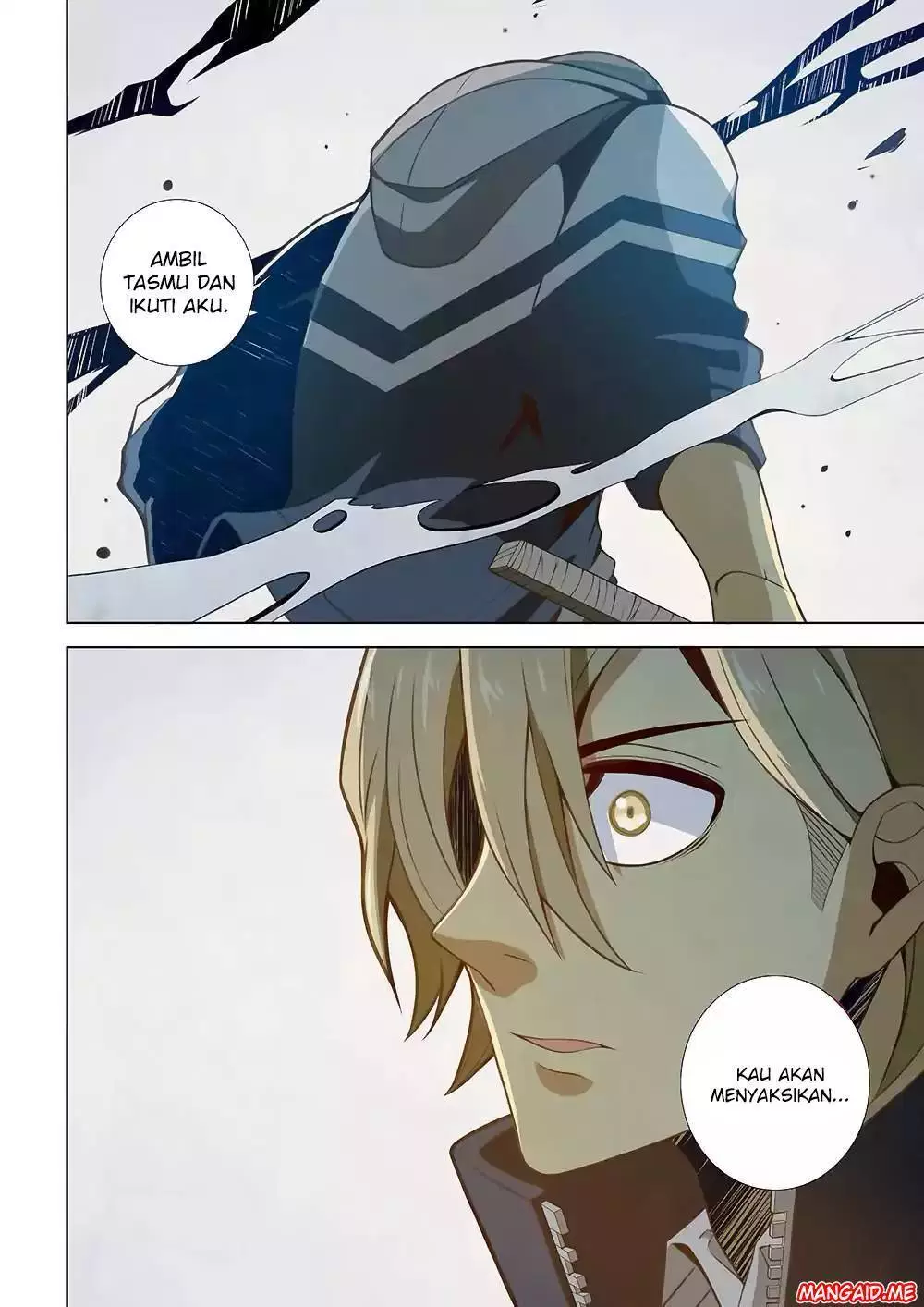 the-last-human - Chapter: 04