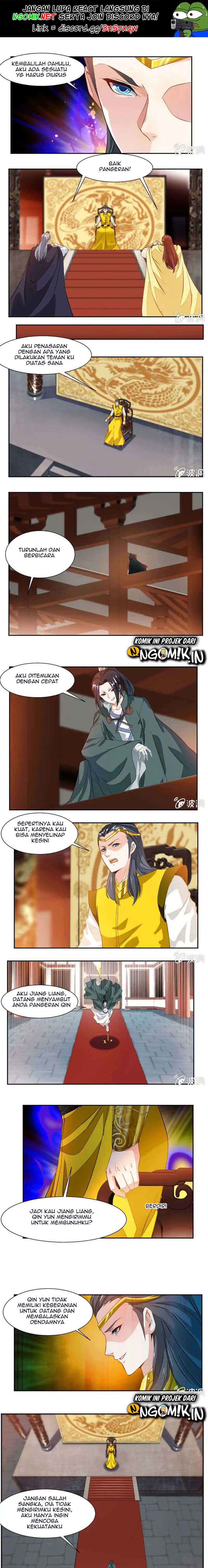 jiuyang-shenwang - Chapter: 38