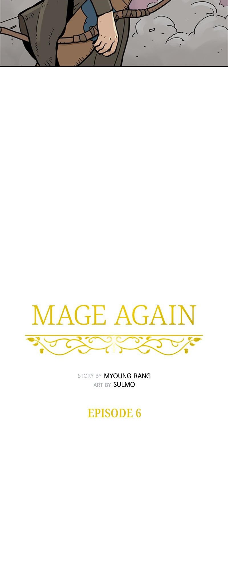 mage-again - Chapter: 6