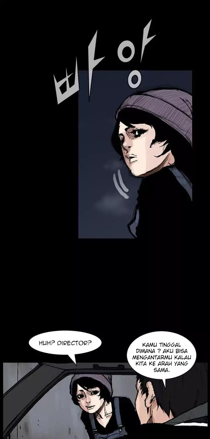 dokgo-2 - Chapter: 42