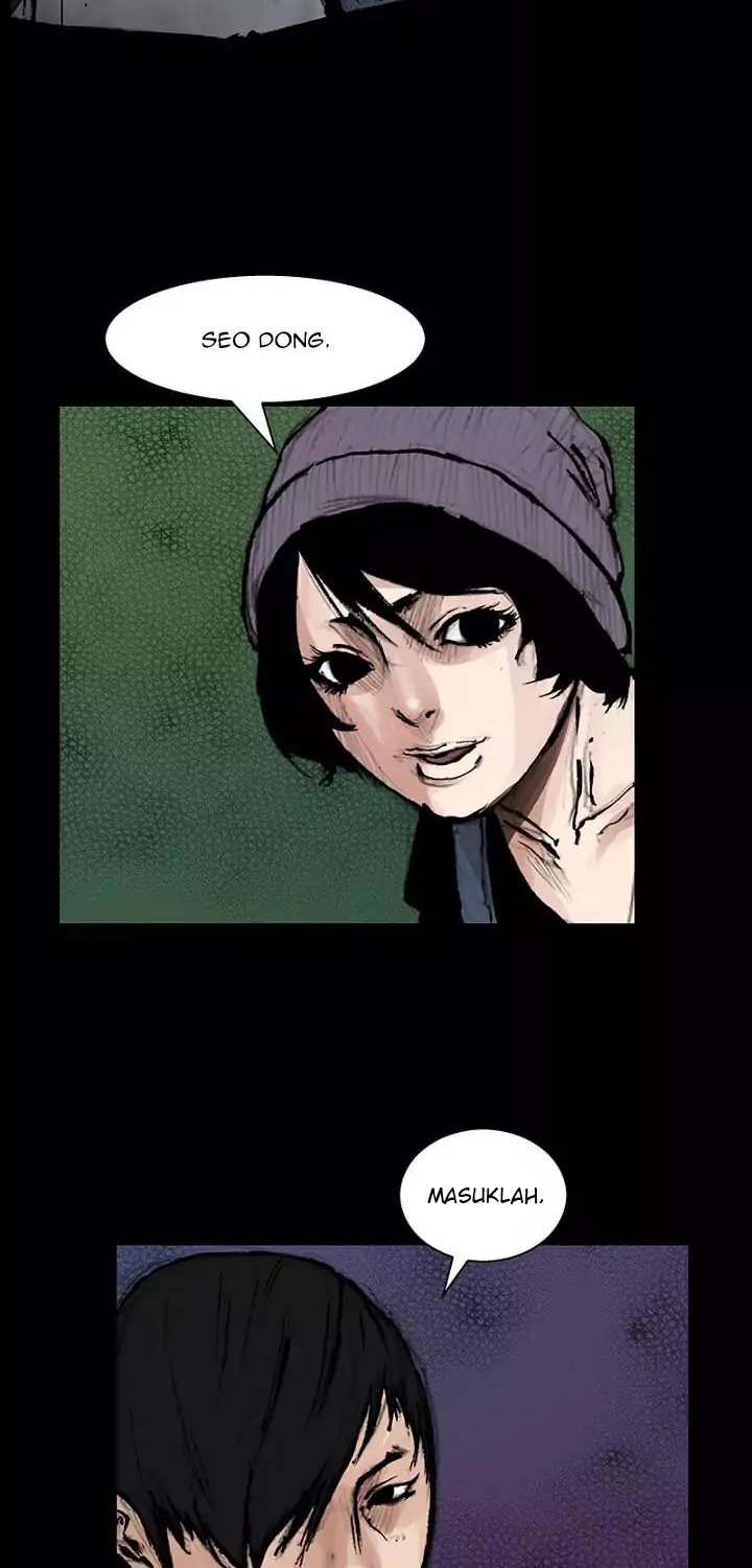dokgo-2 - Chapter: 42
