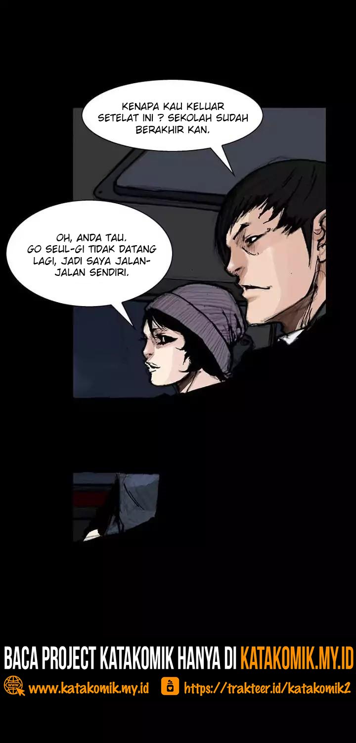 dokgo-2 - Chapter: 42