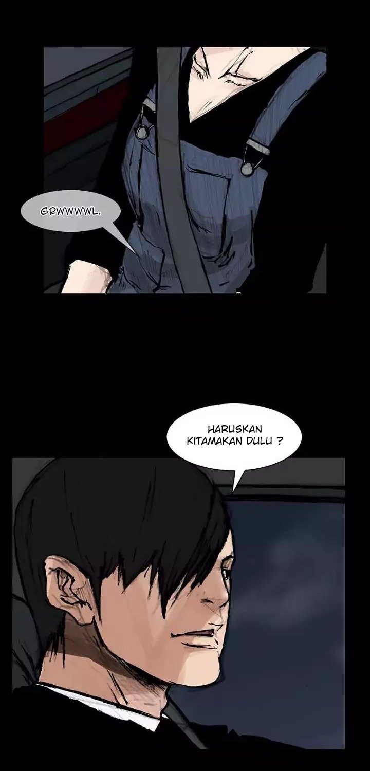 dokgo-2 - Chapter: 42