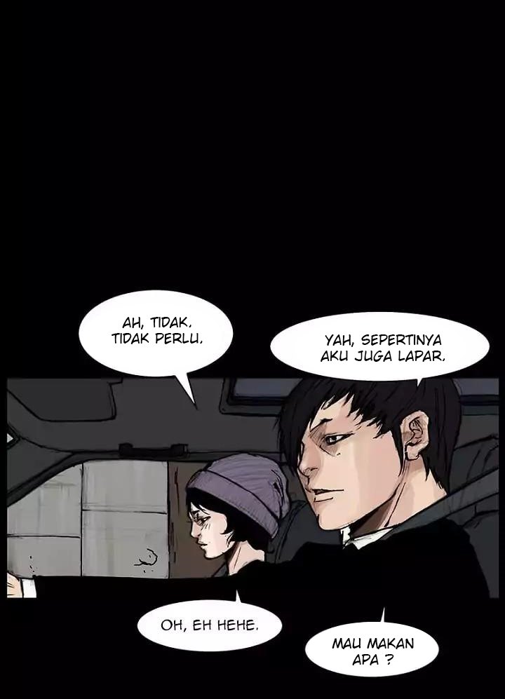 dokgo-2 - Chapter: 42