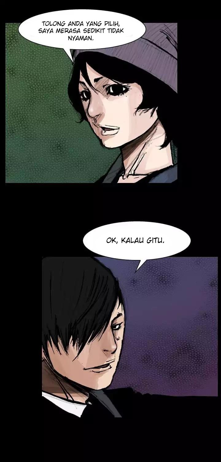 dokgo-2 - Chapter: 42
