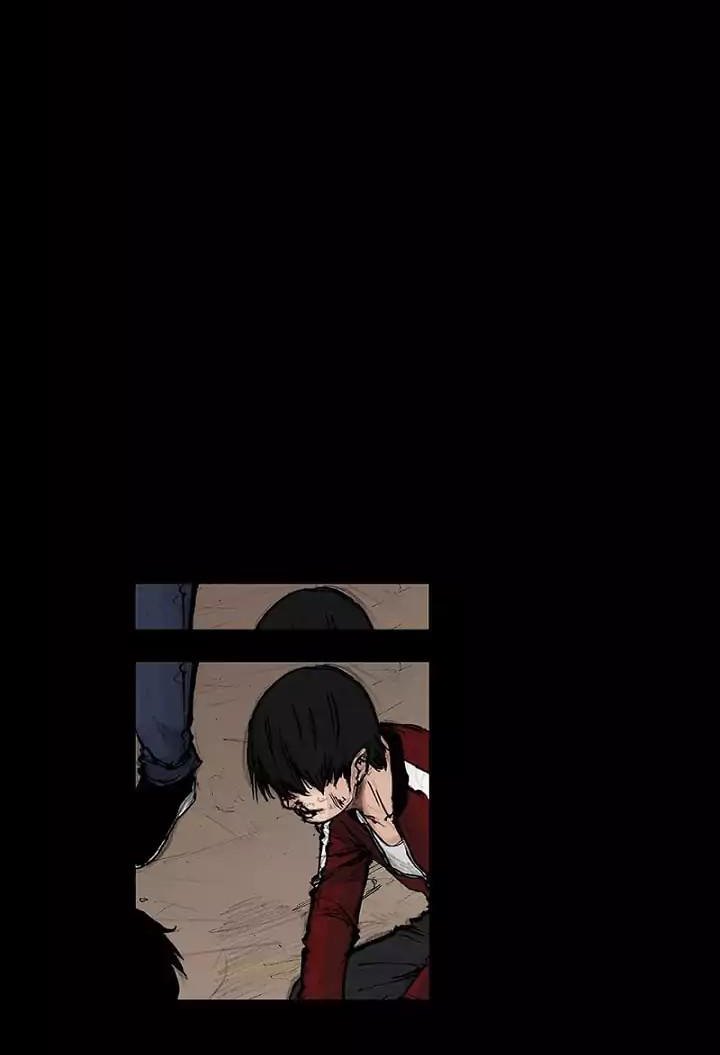 dokgo-2 - Chapter: 42