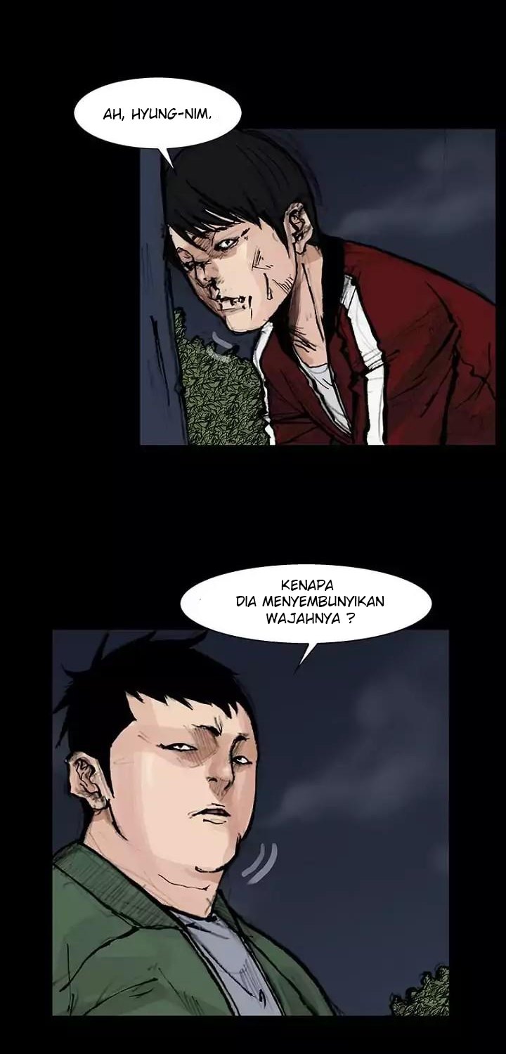 dokgo-2 - Chapter: 42