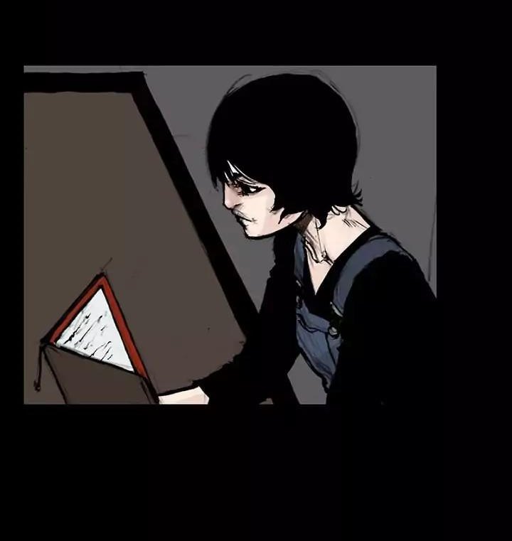 dokgo-2 - Chapter: 42