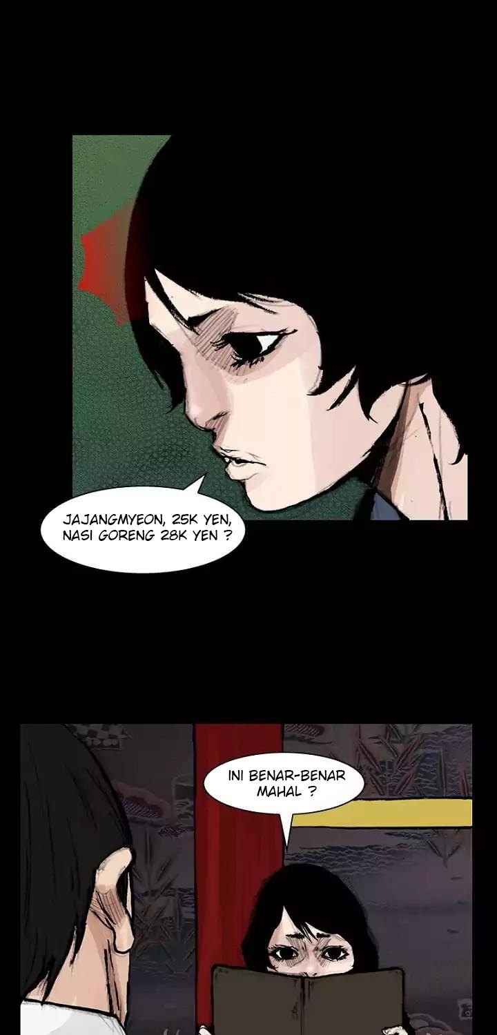 dokgo-2 - Chapter: 42