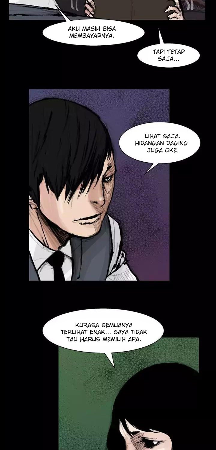 dokgo-2 - Chapter: 42