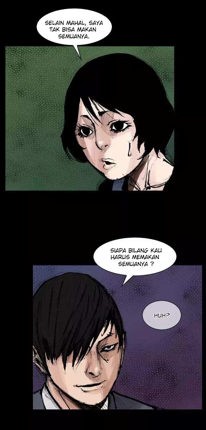 dokgo-2 - Chapter: 42