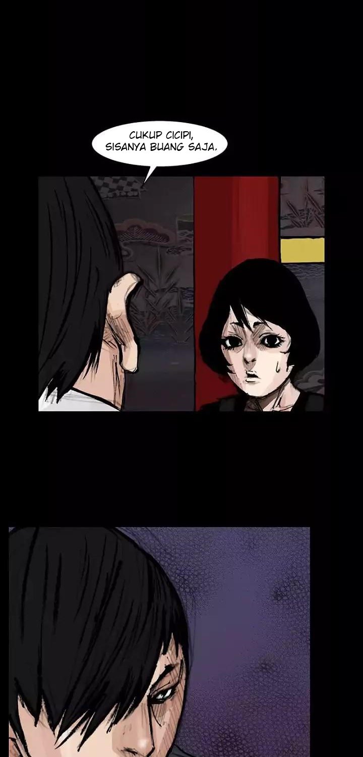 dokgo-2 - Chapter: 42