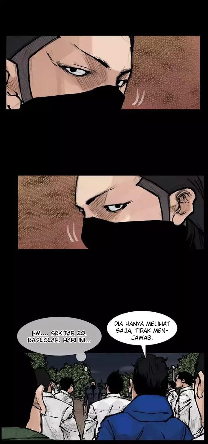 dokgo-2 - Chapter: 42