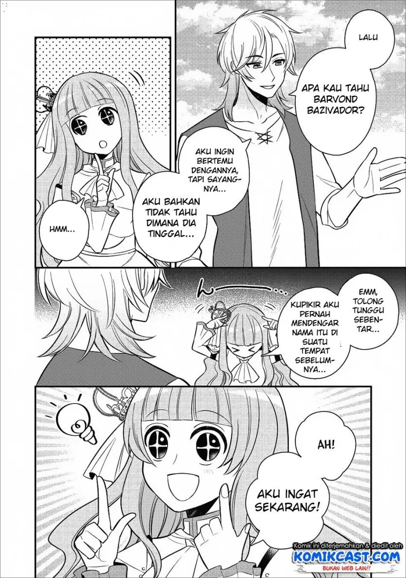 murabito-tensei-saikyou-no-slow-life - Chapter: 19