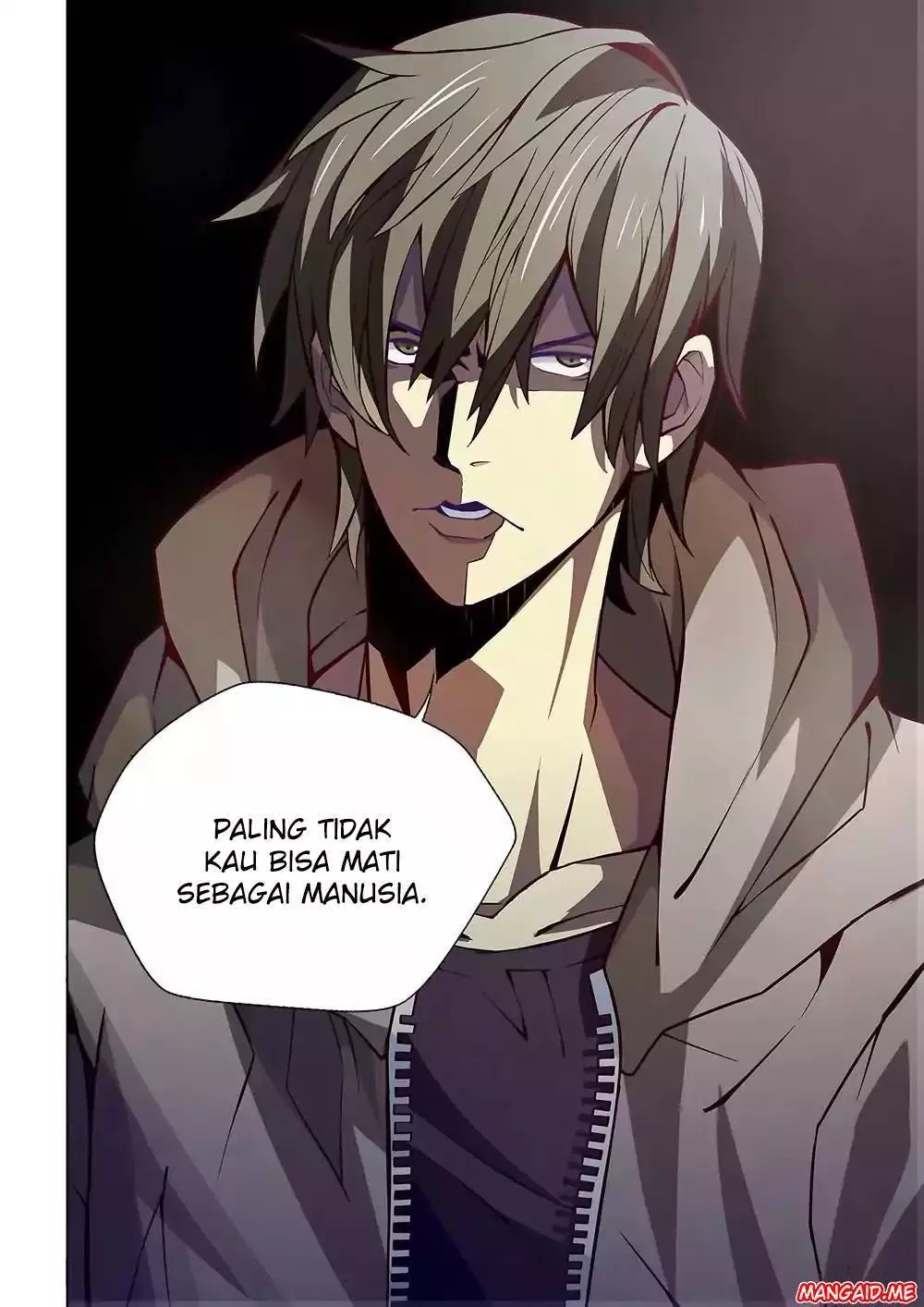 the-last-human - Chapter: 05