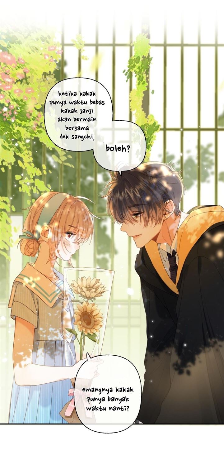 hidden-love-zhu-yi - Chapter: 41