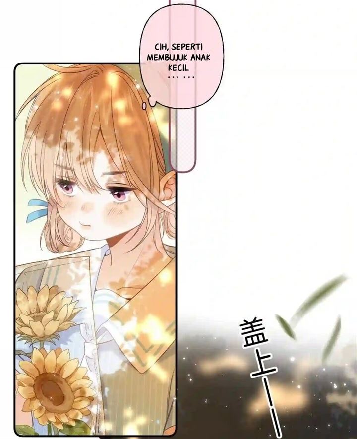hidden-love-zhu-yi - Chapter: 41