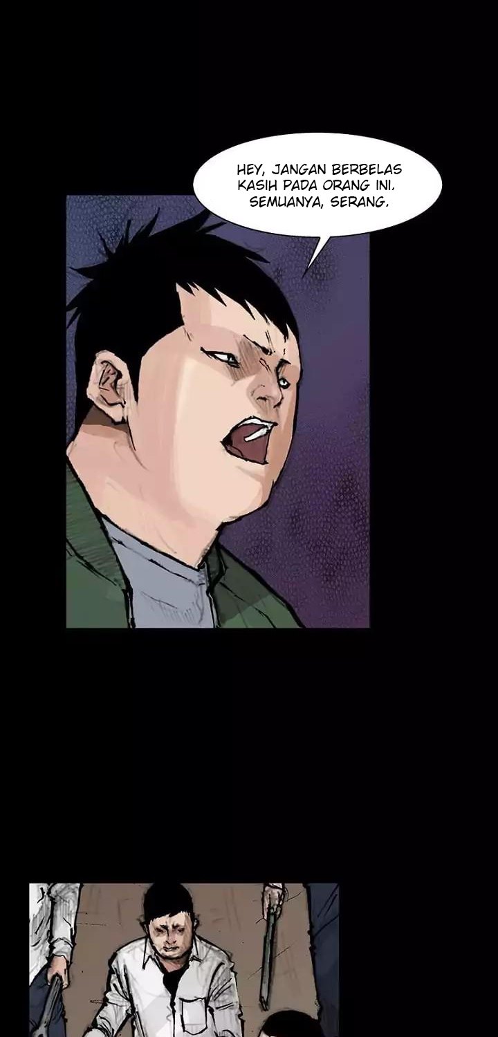 dokgo-2 - Chapter: 43