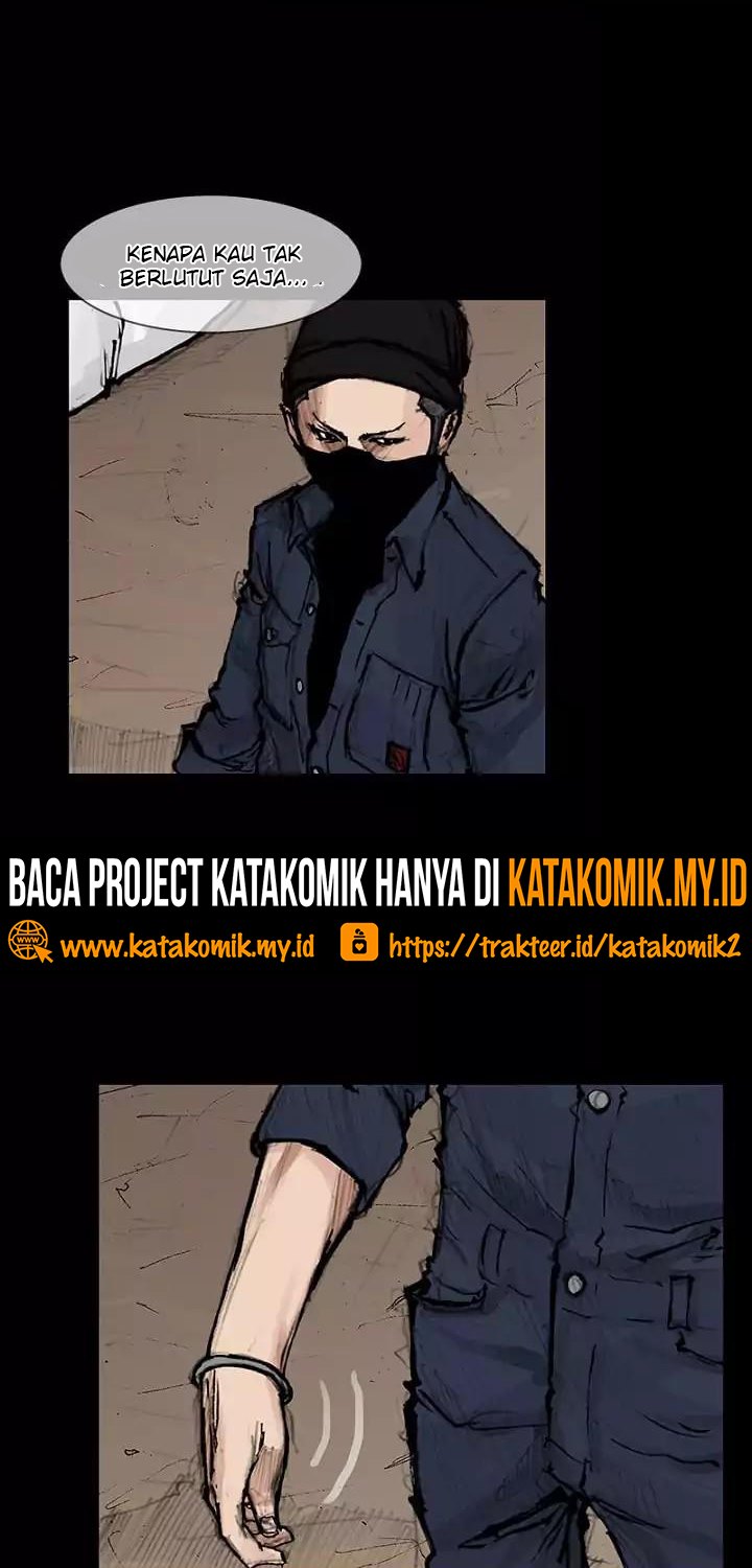 dokgo-2 - Chapter: 43
