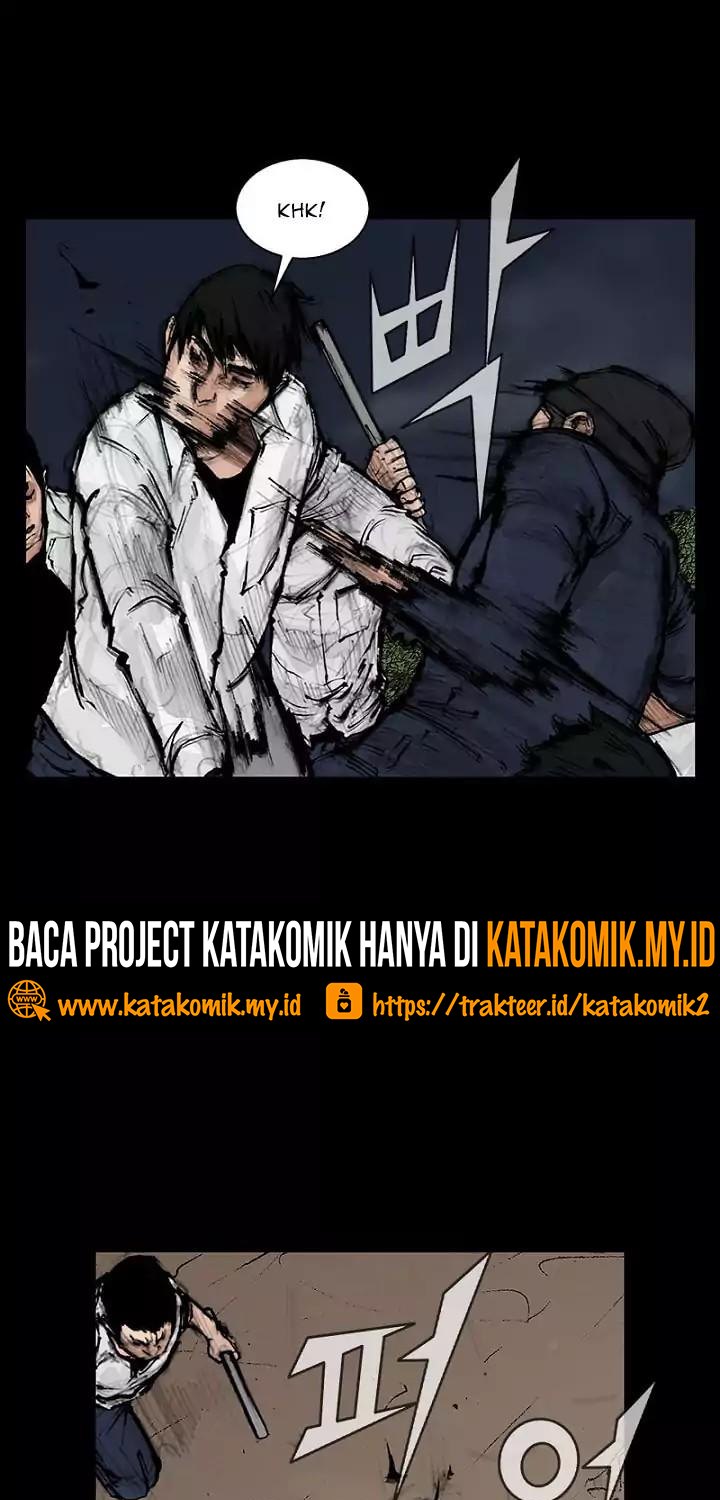 dokgo-2 - Chapter: 43