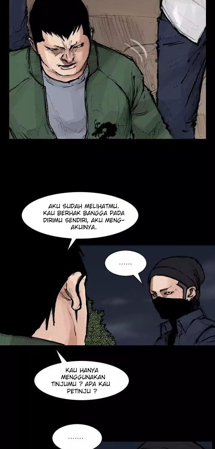 dokgo-2 - Chapter: 43
