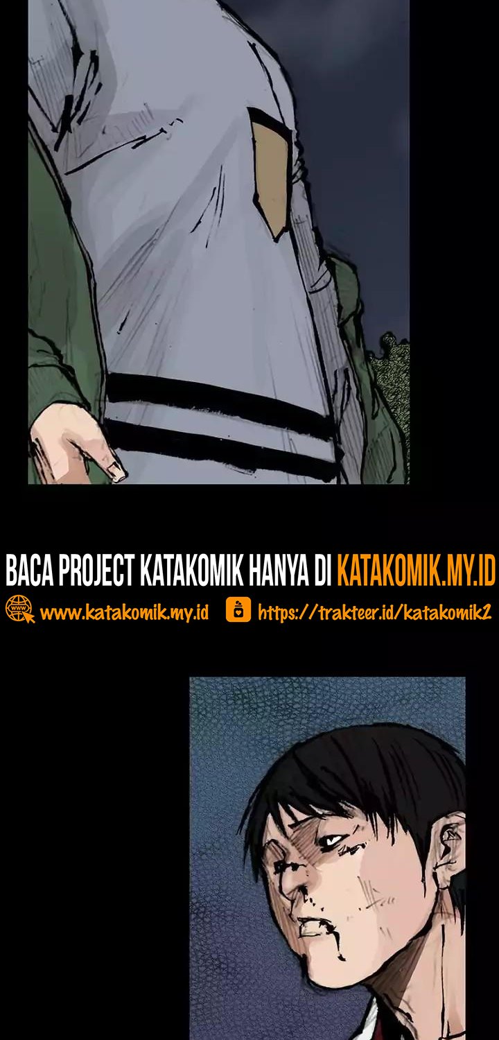 dokgo-2 - Chapter: 43
